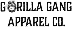 Gorilla Gang Apparel Co.