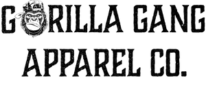 Gorilla Gang Apparel Co.