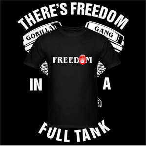 THE FREEDOM TWIN