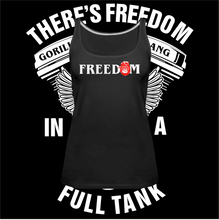 Load image into Gallery viewer, *LIMITED EDITION* FREEDOM TWIN WOMEN&#39;S TANK
