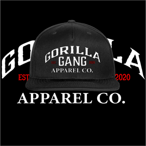 GORILLA GANG FLEXFIT