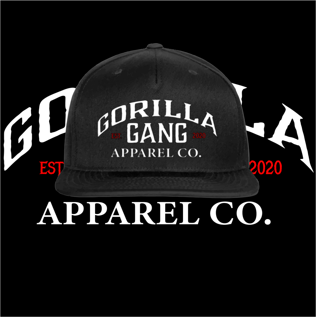 GORILLA GANG FLEXFIT